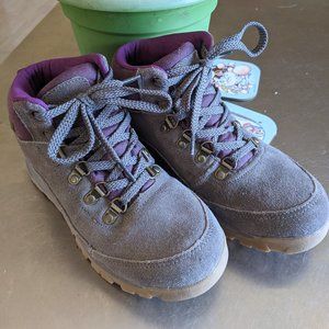Northside hiking boots